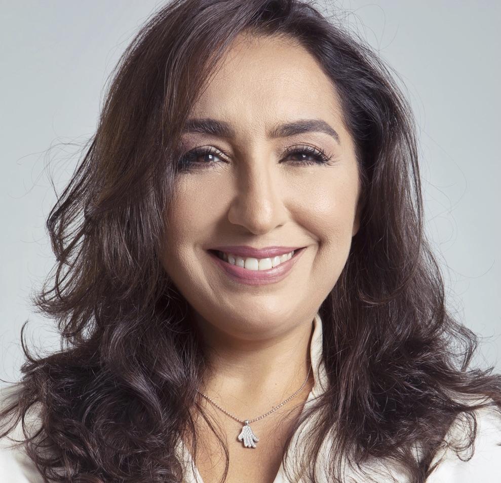 Oumaima Abdallah